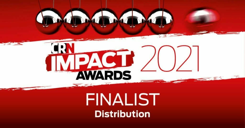CRN Impact Awards